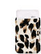 MIO by Mobilize Leopard Magsafe Compatible Card Holder