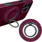 Mio by Mobilize MagSafe Telefoon Ring | Mio by Mobilize Holder - Berry Blooms Universeel