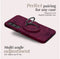Mio by Mobilize MagSafe Telefoon Ring | Mio by Mobilize Holder - Berry Blooms Universeel