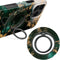 Mio by Mobilize MagSafe Telefoon Ring | Mio by Mobilize Holder - Green Marble Universeel