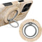 Mio by Mobilize MagSafe Telefoon Ring | Mio by Mobilize Holder - Rose Gold Marble Universeel