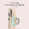Mio by Mobilize MagSafe Telefoon Ring | Mio by Mobilize Holder - Rose Gold Marble Universeel