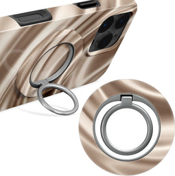Mio by Mobilize MagSafe Telefoon Ring | Mio by Mobilize Holder - Silky Dreams Universeel