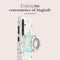 Mio by Mobilize MagSafe Telefoon Ring | Mio by Mobilize Holder - Soft Terrazzo Universeel