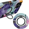 Mio by Mobilize MagSafe Telefoon Ring | Mio by Mobilize Holder - Flowers Universeel