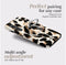 Mio by Mobilize MagSafe Telefoon Ring | Mio by Mobilize Holder - Leopard Universeel
