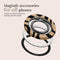 Mio by Mobilize MagSafe Telefoon Ring | Mio by Mobilize Holder - Swirl Universeel