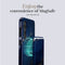 MIO by Mobilize Midnight Sparkle Magsafe Compatible Card Holder