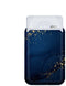 MIO by Mobilize Midnight Sparkle Magsafe Compatible Card Holder