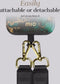 Mio by Mobilize Nylon Universeel Telefoonkoord Verstelbaar - Green Marble