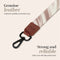 Mio by Mobilize Nylon Universeel Telefoonkoord Verstelbaar - Silky Dreams