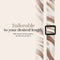Mio by Mobilize Nylon Universeel Telefoonkoord Verstelbaar - Silky Dreams