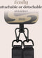 Mio by Mobilize Nylon Universeel Telefoonkoord Verstelbaar - Swirl