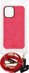 Mio by Mobilize Nylon Universeel Telefoonkoord Verstelbaar - Wild Hearts