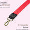 Mio by Mobilize Nylon Universeel Telefoonkoord Verstelbaar - Wild Hearts