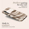 MIO by Mobilize Silky Dreams Magsafe Compatible Card Holder