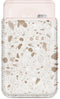 MIO by Mobilize Soft Terrazzo Magsafe Compatible Card Holder