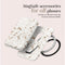MIO by Mobilize Soft Terrazzo Magsafe Compatible Card Holder