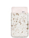MIO by Mobilize Soft Terrazzo Magsafe Compatible Card Holder