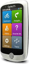 MIO Cyclo 215HC - Full Europe fiets navigatie - GPS - hartslagsensor - cadanssensor