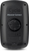 MIO Cyclo Discover Connect - Full Europe GPS Fietsnavigatie - Wi-Fi - bluetooth - antraciet/zwart