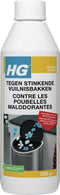 HG - Keuken - Tegen Stinkende Vuilnisbakken - Frisse Geur - 500 g - 1 stuk