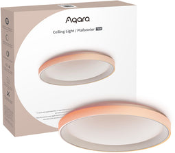 Aqara Ceiling Light T1M - Plafondlamp - RGBIC led ring - Multi-color