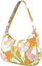 Oilily Hobo Heaven - Tas - Dames - Waterafstotend - Bruin - One size