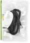 Nedis TCGP90100BK50 - Telefoonhoorn kabel - RJ10 male/male - 500 cm - Zwart