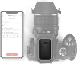 Miops Mobile Remote Trigger