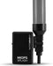 Miops Waterdruppel-kit Met Houder Splash V2 Aluminium Zwart