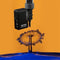 Miops Waterdruppel-kit Met Houder Splash V2 Aluminium Zwart