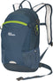 Jack Wolfskin Velocity - Rugzak - Unisex - 12 Liter - Dark Sea