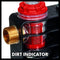 Einhell GE-GP 1246 N FS - Elektrische Tuinpomp - 1200 W - 4600 l/u - 5 bar - Max. opvoerhoogte 50 m - Max. zuighoogte 8 m