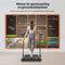 Home Loopband SE - 3-in-1 Opvouwbare loopband - 2,5 PK 12 KM/H 120 KG LED-display afstandsbediening