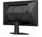 AOC 24G4XE - Gaming Monitor - 24 inch 180Hz IPS 1ms - Zwart