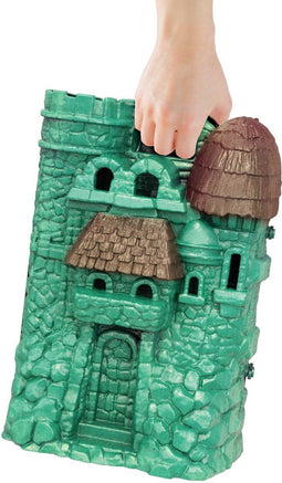 Masters of the Universe Origins Grayskull Playset - Speelfiguur
