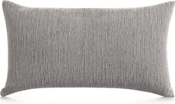 Kussenhoes Eysa MID Lichtgrijs 30 x 50 cm