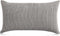 Kussenhoes Eysa MID Lichtgrijs 30 x 50 cm