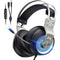 Mipow MPBH357AH Over Ear headset 1 stuk(s)