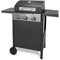Fieldmann FZG 3003 - Grill - Compact en krachtig