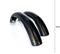Stuurhoes OCC Motorsport OCCFV0001 Antraciet (2 pcs)