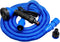 Slang die met waterdruk te verlengen is, blauw, 7,5 meter, 1x1x1 cm
