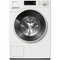 Miele WWA 120 WCS - Wasmachine - 8kg - 1400t - Koolborstelloze Motor - CapDosing - AddLoad - Wit