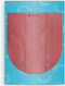 iMoshion Tablet Hoes Geschikt voor Google Pixel Tablet - iMoshion Trifold Bookcase - Rood