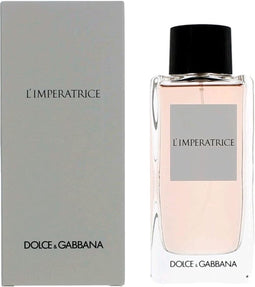 L'imperatrice Limited Edition Edt