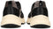 POSH by Poelman AYOKI - Dames sneakers - Chunky zool 4 cm - Zwart met grijs