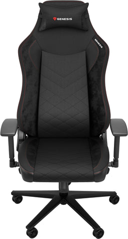 Genesis Nitro 890 G2 - Gamingstoel - Ergonomisch design - Zwart