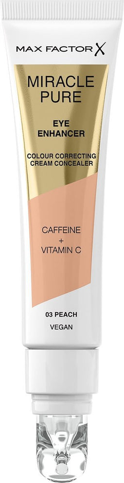Miracle Pure Eye Enhancer 10 ML