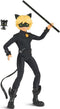miraculous 26cm cat noir figure